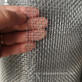 14 mesh elektrische verzinkte quadratische Drahtgitter 18mesh